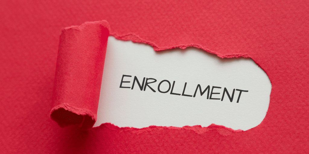 Boost Enrollment With KWALL CMS Support
