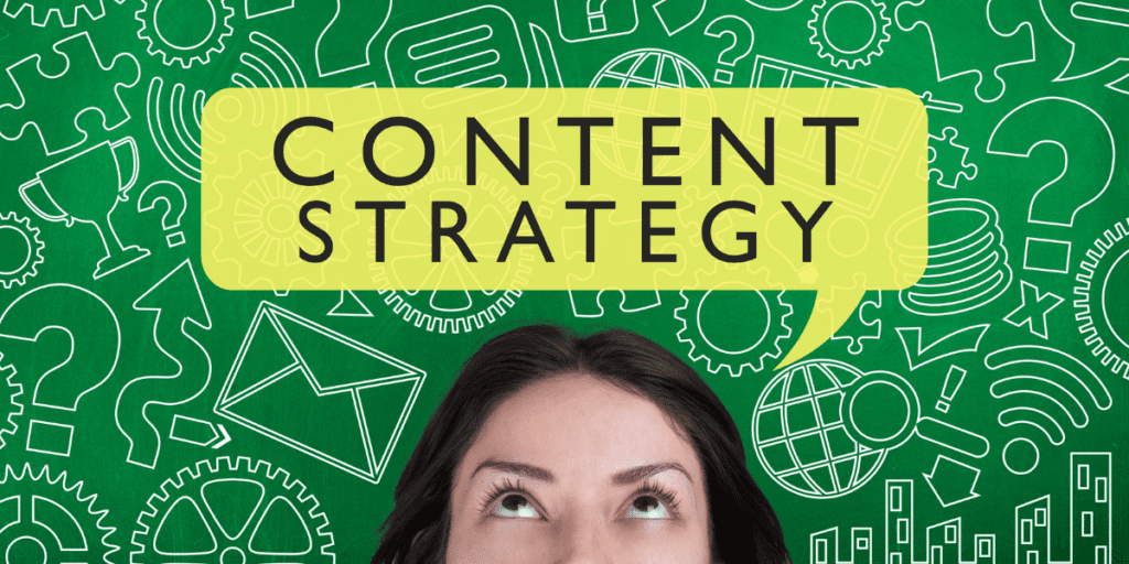 content management strategies